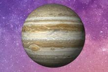 سیاره مشتری