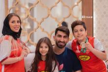 خانواده بیرانوند 