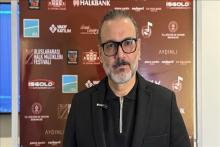 علیرضا قربانی