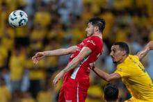 سردار آزمون 