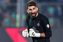  علیرضا بیرانوند