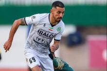 محمدامین کاظمیان