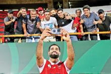 کنعانی زادگان