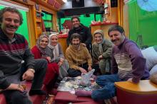 سریال پایتخت