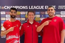 لیگ الکترونیک