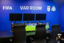 VAR
