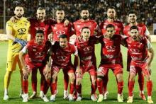 پرسپولیس 