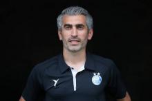 مجتبی جباری