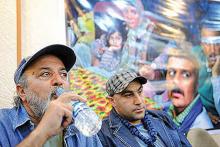 محسن تنابنده