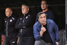 خداداد عزیزی