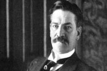 آرچیبالد گریسی