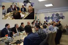 وزارت ارتباطات