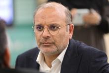 روح‌الله لک‌ علی آبادی