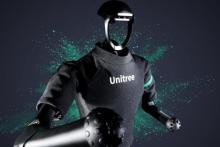 ربات انسان نما