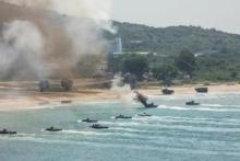 عملیات سایبری 