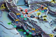 انجمن رمز ایران