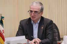 حمیدرضا رستگار