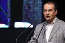 علاالدین رفیع زاده