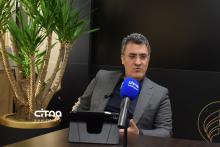 بهزاد اکبری