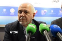 محمدجواد ظریف