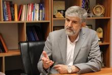 کیومرث امیریان