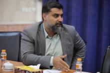 سید حسین سادات حسینی