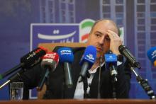 وحید یزدانیان