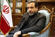 عباس عراقچی