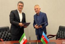 بهزاد اکبری