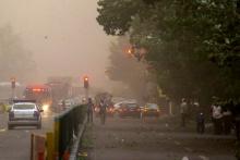 طوفان البرز