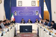 وزیر ارتباطات