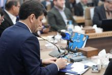 وزیر ارتباطات