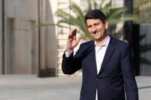 وزیر ارتباطات