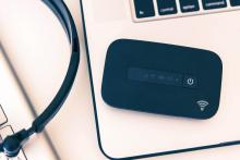 اینترنت ثابت - اینترنت همراه