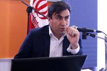 علیرضا نوری‌زاده