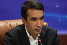 تورج امرایی