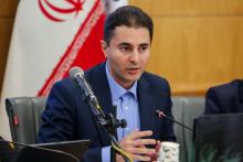 سیامک اسلامی