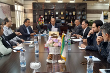 سازمان تنظیم