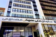 سازمان هوش مصنوعی