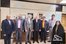 پژوهشگاه فضایی