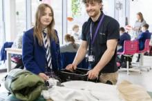 پتوی هوشمند