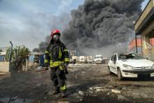 شبکه ارتباطی