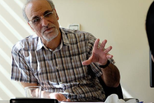 فریدون عموزاد