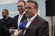 علاءالدین رفیع‌ زاده