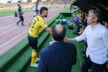  محمد دانشگر 