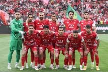 پرسپولیس