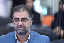 امیر یونسیان