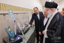 رهبر انقلاب