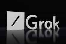 چت بات گروک