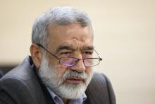 کامران غضنفری